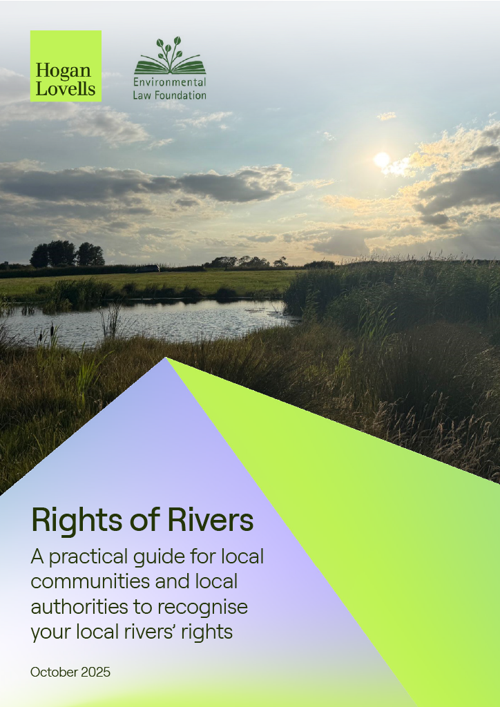 Rights of Rivers Guide