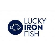 Lucky Iron Fish