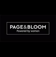 Page & Bloom