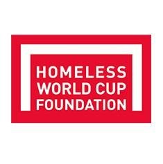 Homeless World Cup Supporters Club 