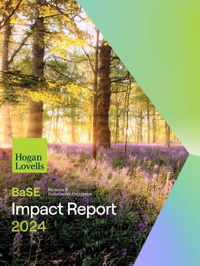 Summary Impact Report 2024