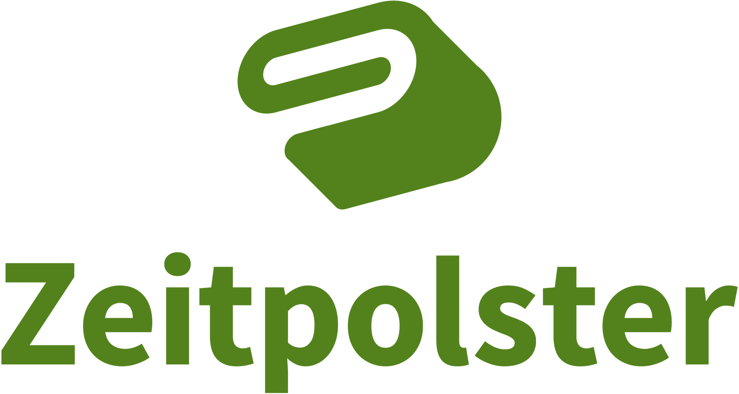 Zeitpolster